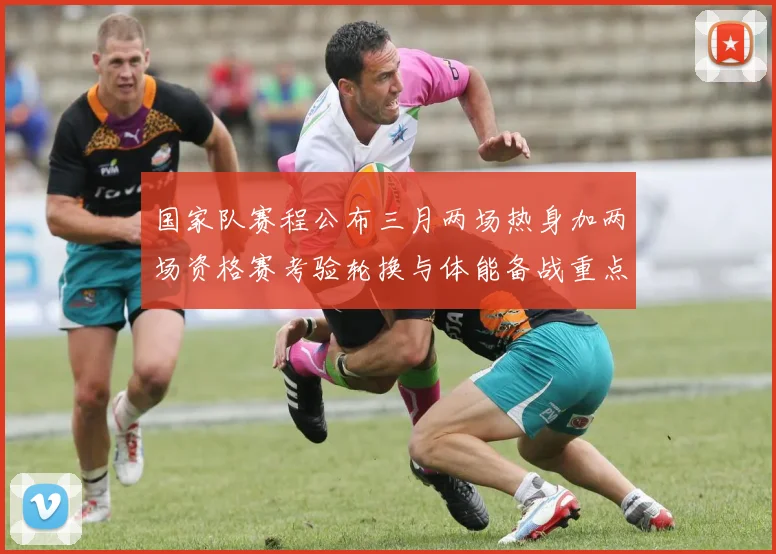 国家队赛程公布三月两场热身加两场资格赛考验轮换与体能备战重点