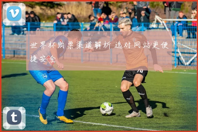 世界杯购票渠道解析 选对网站更便捷安全